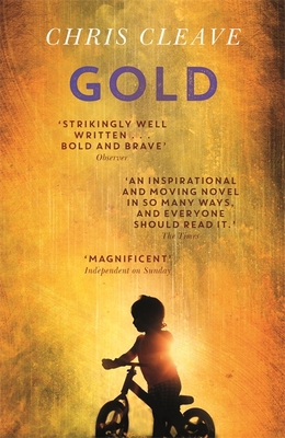 Gold 034096345X Book Cover