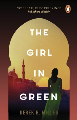 Penguin (Transworld) The Girl in Green. 1804991554 Book Cover