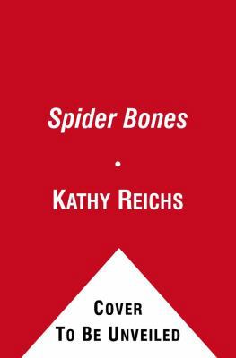 Spider Bones: A Novel 1439197156 Book Cover