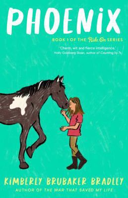 Phoenix            Book Cover
