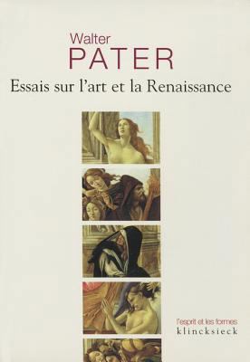 Essais Sur l'Art de la Renaissance [French] 2252035285 Book Cover