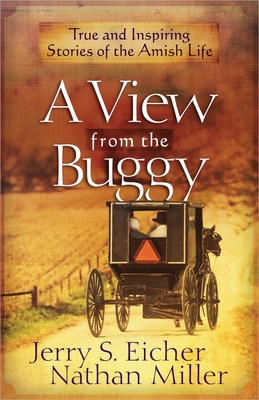 A View from the Buggy 0736956867 Book Cover