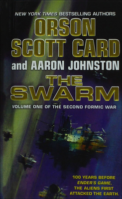 Swarm 0606408290 Book Cover