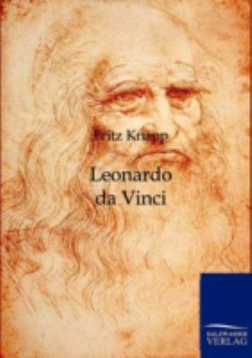 Leonardo da Vinci [German] 3864442907 Book Cover