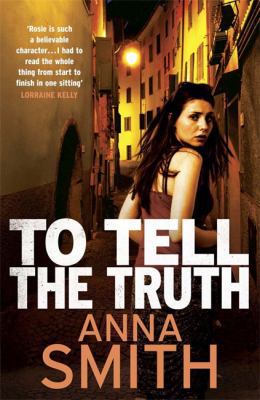 To Tell the Truth 0857382969 Book Cover