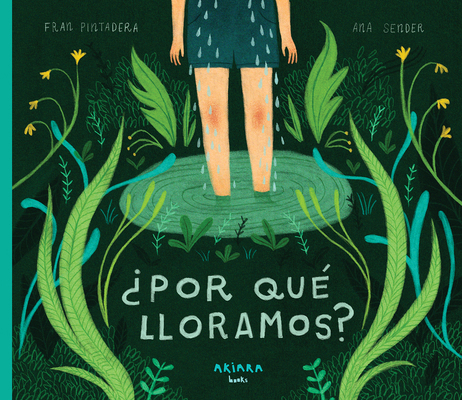¿Por Qué Lloramos?: Volume 6 [Spanish] 8417440151 Book Cover