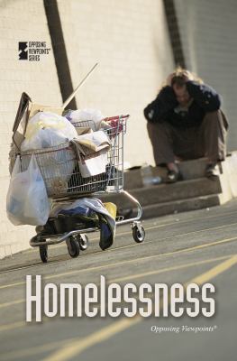 Homelessness 0737759399 Book Cover