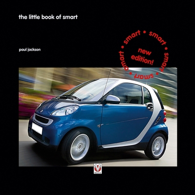 The Little Book of Smart: New Edition! 1845842723 Book Cover