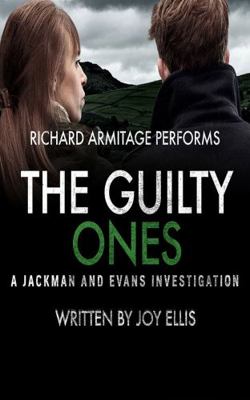 The Guilty Ones 1799766055 Book Cover