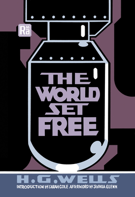The World Set Free 0262543362 Book Cover