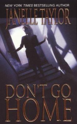 Don't Go Home 0821775049 Book Cover