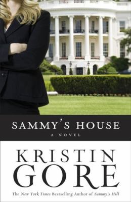 Sammy's House 1401387284 Book Cover