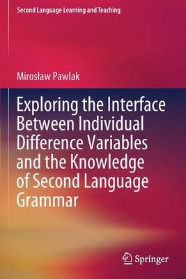 Exploring the Interface Between Individual Diff... 3030848817 Book Cover