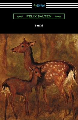 Bambi 1420982028 Book Cover