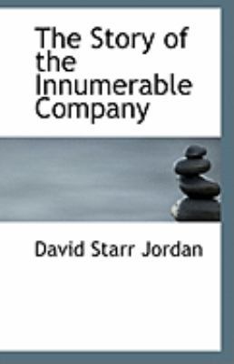 The Story of the Innumerable Company 1110950470 Book Cover