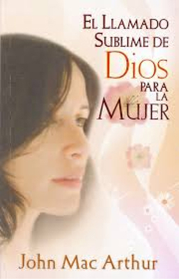 El Llamado Sublime de Dios Para La Mujer [Spanish] 9588691117 Book Cover