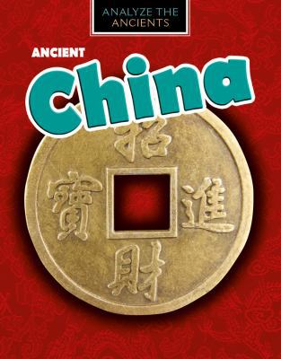 Ancient China 153822562X Book Cover
