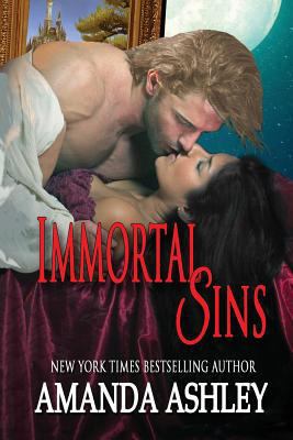 Immortal Sins 168068096X Book Cover