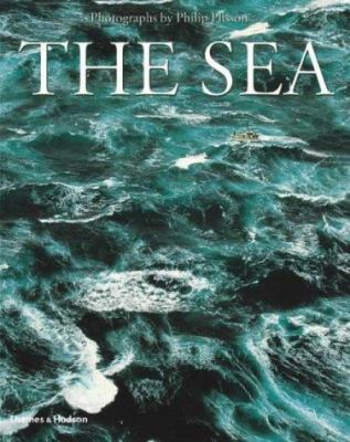 The Sea 0500542643 Book Cover