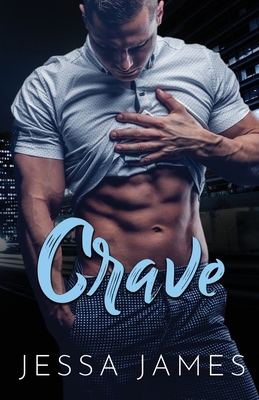 Crave: Large Print [Large Print] 1795909234 Book Cover