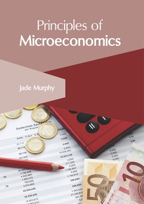 Principles of Microeconomics 1632408953 Book Cover