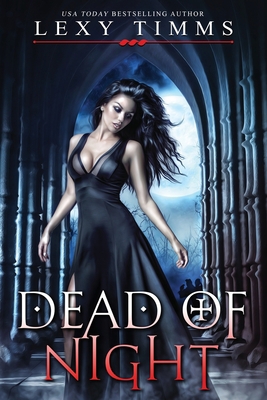 Dead of Night            Book Cover