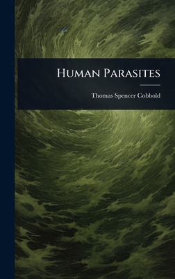 Human Parasites 1023671719 Book Cover