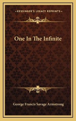One in the Infinite 1163358096 Book Cover
