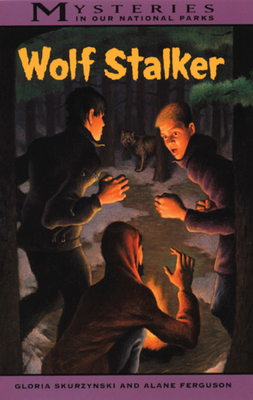 Wolf Stalker 0792276523 Book Cover