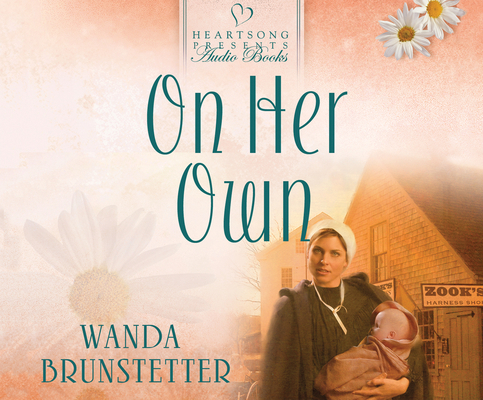 On Her Own 1974948269 Book Cover