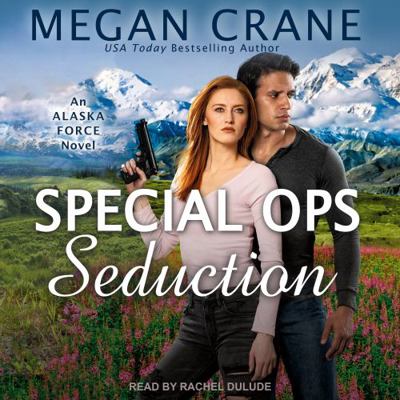 Special Ops Seduction 1541438655 Book Cover