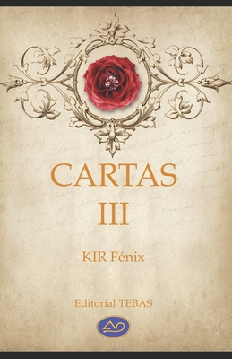 Cartas III: De los Tiempos Krónidas [Spanish] B08GFY33CQ Book Cover