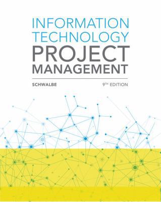 Information Technology Project Management, Loos... 1337685801 Book Cover