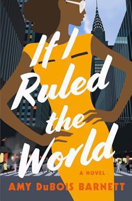 If I Ruled the World [Large Print] 1420536214 Book Cover