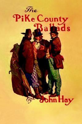 Pike County Ballads 1885852258 Book Cover