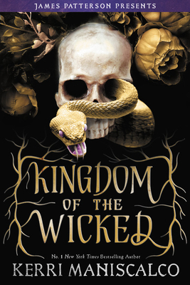 Kingdom of the Wicked 0316428469 Book Cover