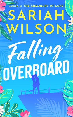 Falling Overboard 1662514263 Book Cover