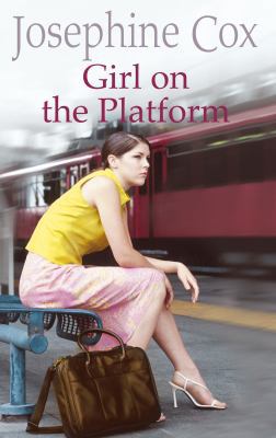 Girl on the Platform 140562244X Book Cover