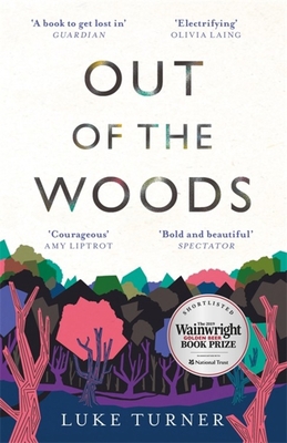 Out of the Woods 1474607160 Book Cover