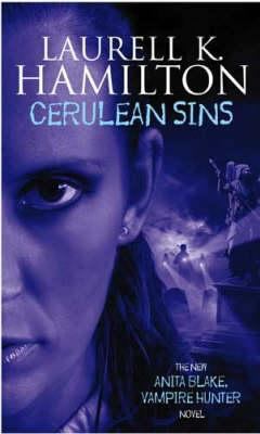 Cerulean Sins 1841492019 Book Cover