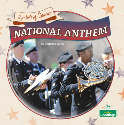 National Anthem 1039659853 Book Cover