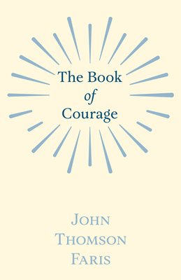 The Book of Courage 1528713834 Book Cover