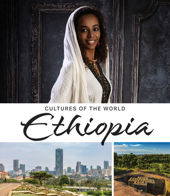 Ethiopia 1502675919 Book Cover
