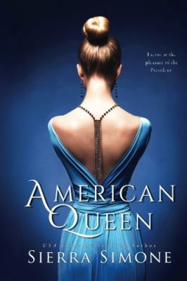 American Queen 153344367X Book Cover