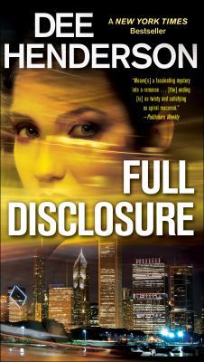 Full Disclosure 076423093X Book Cover
