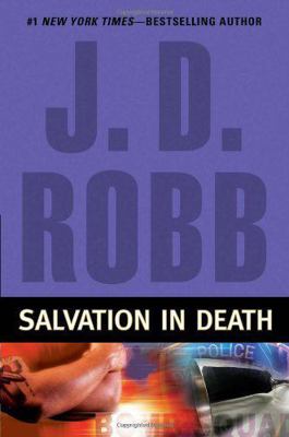Salvation in Death [SALVATION IN DEATH -LP] [LA... 0739499106 Book Cover