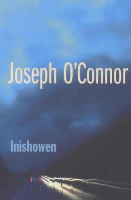 Inishowen 0436255545 Book Cover