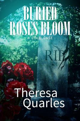 Paperback Buried Roses Bloom Book