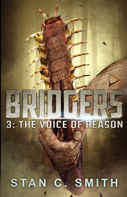 Bridgers 3: The Voice of Reason 1724351109 Book Cover