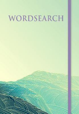 Wordsearch 1398814172 Book Cover